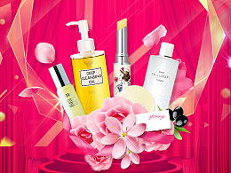 衛(wèi)生潔具設(shè)計(jì)新趨勢(shì) 以呼召主頁(yè)ZCOOL作品為例